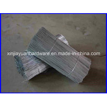 Bright Galvanized Cut Iron Wire /Cut Wire